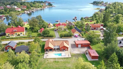 Bild av närområdet