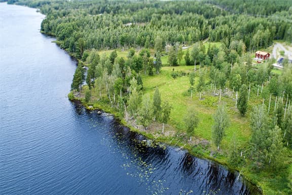 Änga Sjöängen 4120, Bollnäs