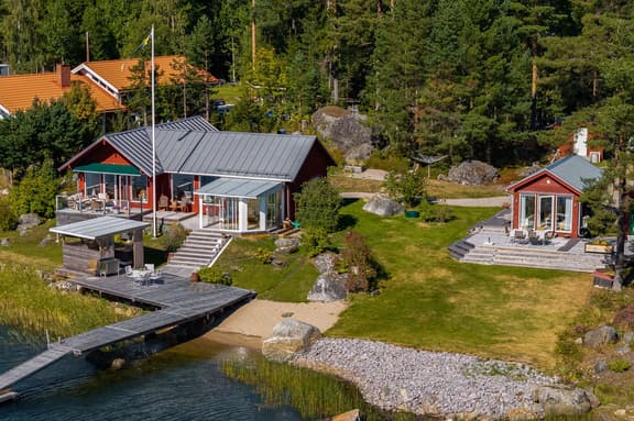 Stålnäsvägen 252, Söderhamn