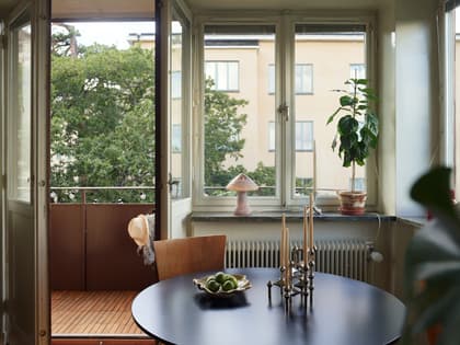 Stagneliusvägen 32, Kungsholmen