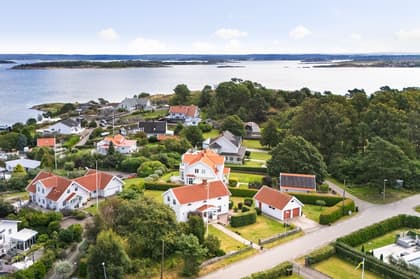 Bild av närområdet