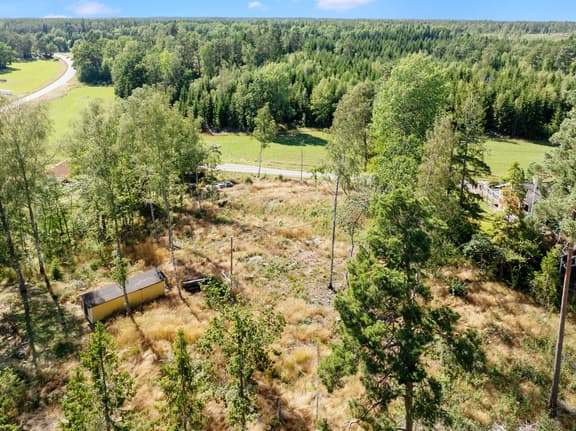 Lagbodavägen 8, Österåker