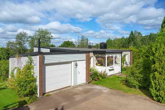 Selma Lagerlöfs väg 12, Filipstad