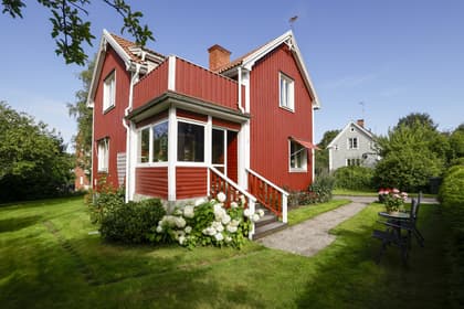 Husargatan 3, Pålsboda