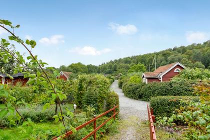 Ulriksdalsvägen 10, Ulriksdals Slottspark