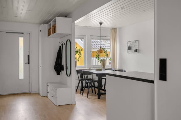 Månskensvägen 193, Botkyrka