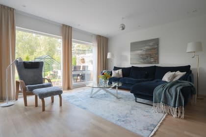 Arningetorpsvägen 63, Hägerneholm