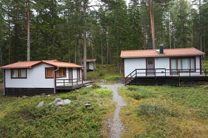 Bild av närområdet