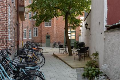Exteriörbild