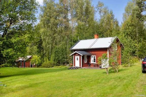 Örtenästorp 333, Karlstad