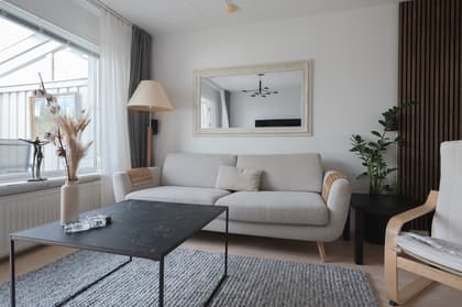 Karlavägen 79, Ormsta