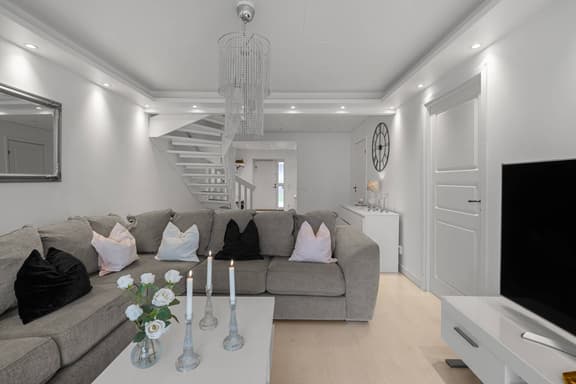 Mosshagestigen 189, Salem