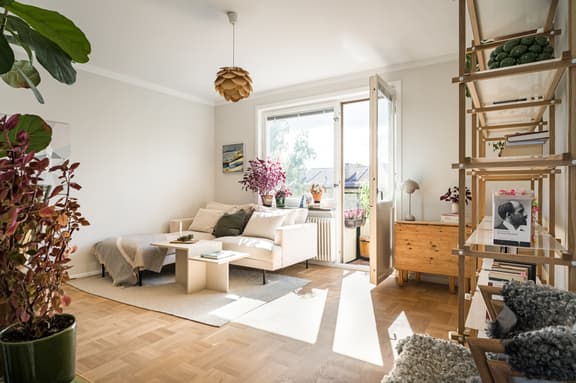 Tombolavägen 9, Stockholm