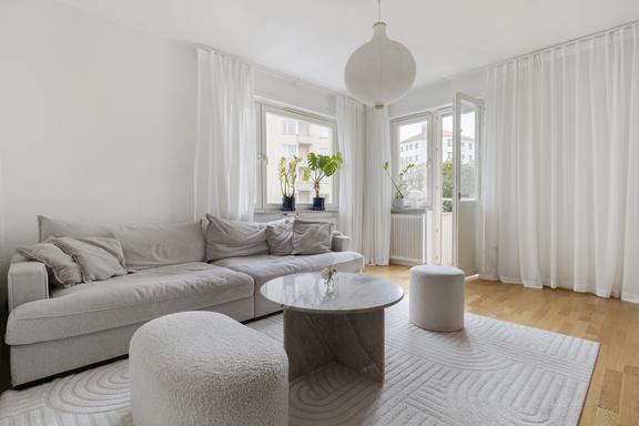 Pastellvägen 10, Stockholm