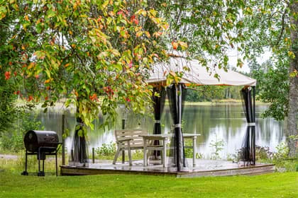 Bild av närområdet