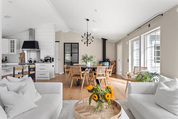 Sandstensslingan 3, Nykvarn