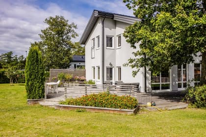 Mosaikvägen 6, Skokloster