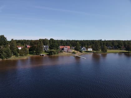 Bild av närområdet