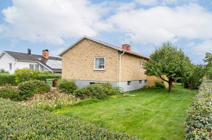 Uttermarksgatan 64, Östermalm