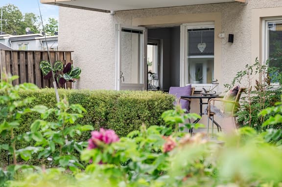 Sturevägen 29, Huddinge