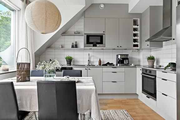 Fägatan 27, Partille