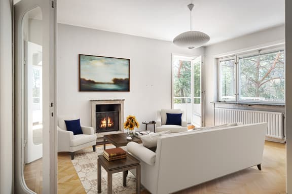 Murarvägen 5, Stockholm