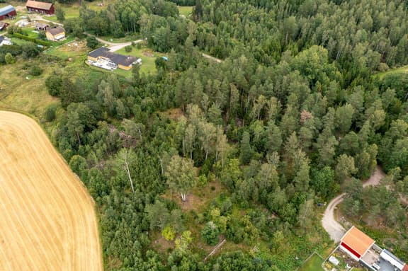 Sittringe 8, Västerås