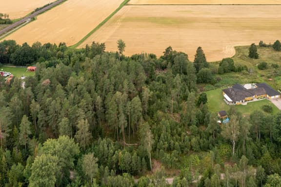 Sittringe 7, Västerås