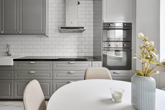 Herrgårdsvägen 23, Upplands Väsby