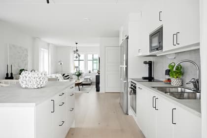 Kyrkvägen 4A, Bohus