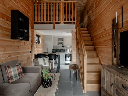 Olarsängen 110A, Lindvallen