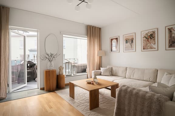 Tummelisas gata 4, Stockholm