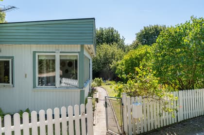 Almåsa Fritidsby Begoniagatan 47, Almåsa