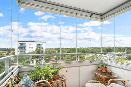 Kumlagatan 3, Odensvi