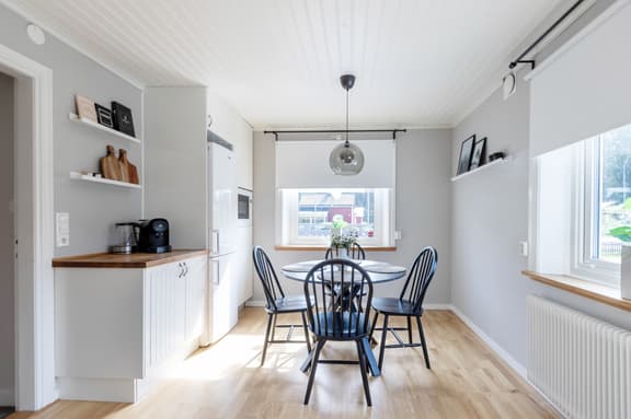 Södra Storgatan 58, Heby