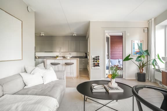 Bratteråsgatan 40, Göteborg