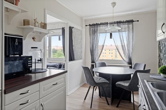 Sjögatan 10A, Oxelösund