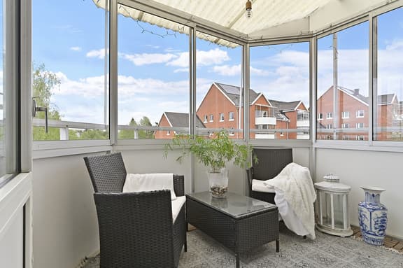 Dalarövägen 12, Haninge