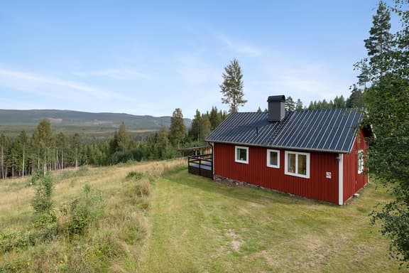 Rattsjöberg 1, Torsby