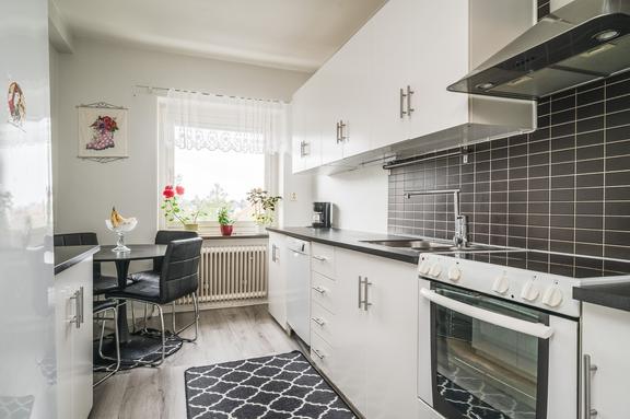 Köpmangatan 25D, Avesta