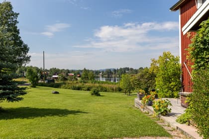 Bild av närområdet