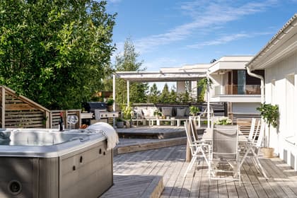 Kolarbacken 14, Kolartorp Vega