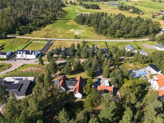 Frösåkers Byväg 7, Västerås