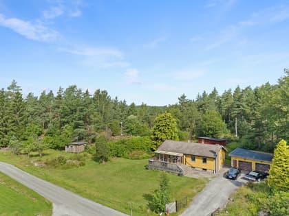 Bild av närområdet