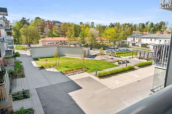 Västergatan 24, Södertälje