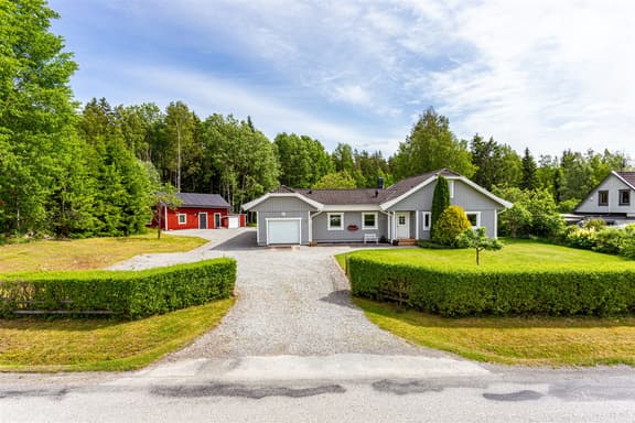 Hidingen 130, Lindesberg