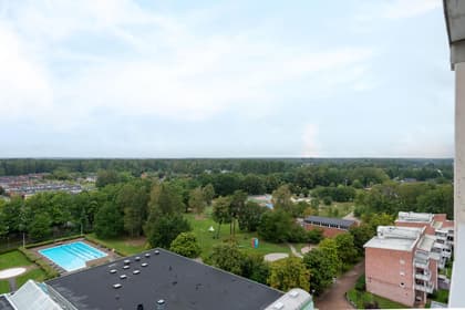 Poesigatan 22, Vivalla