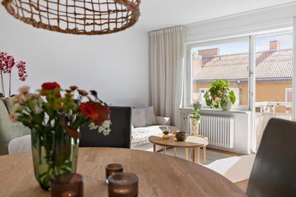 Interiörbild