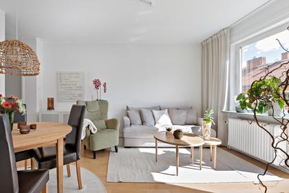 Interiörbild