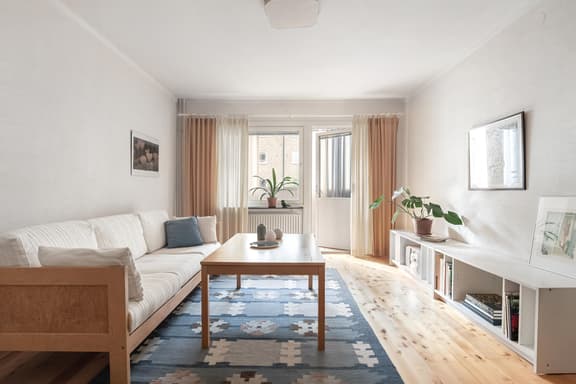 Dalgatan 28, Södertälje